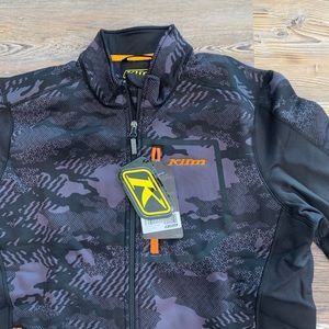 Klim Inferno Jacket